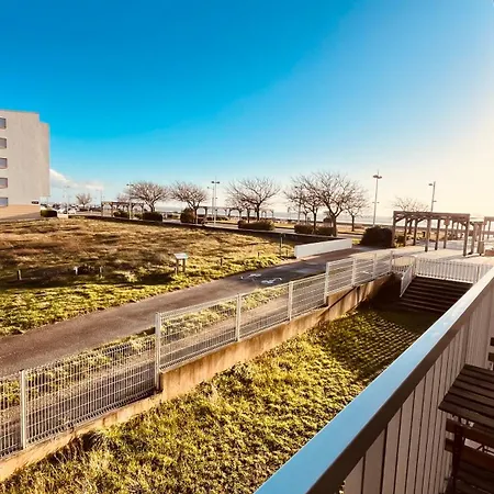 De L'ocean, Calme Et Proximite סן ז'אן דה מון