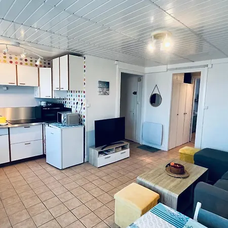 De L'ocean, Calme Et Proximite