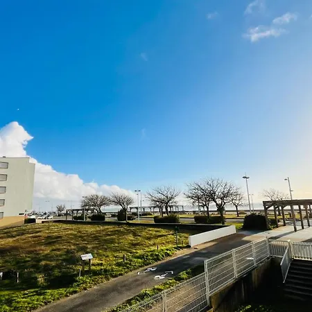 De L'ocean, Calme Et Proximite *