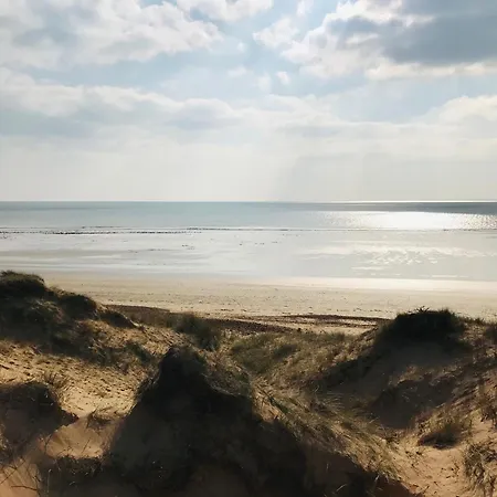 דירה De L'ocean, Calme Et Proximite *