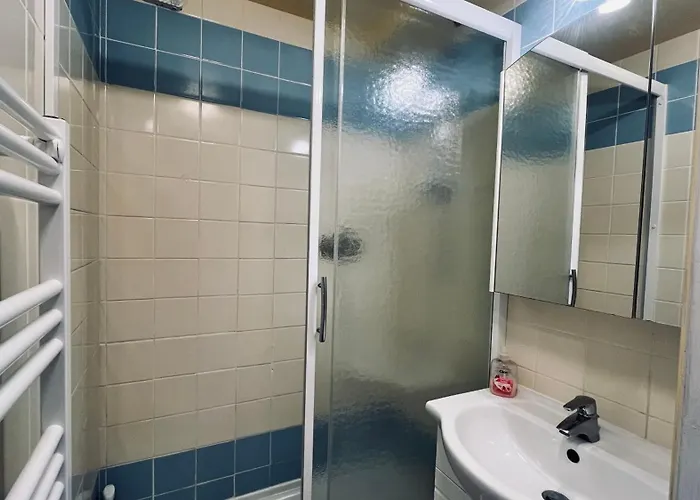 De L'ocean, Calme Et Proximite *