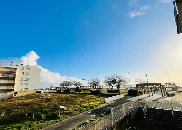 De L'ocean, Calme Et Proximite *