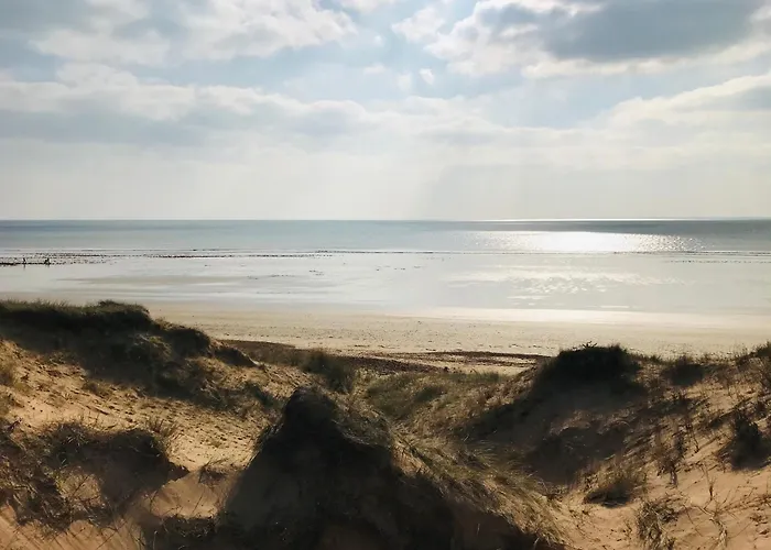 דירה De L'ocean, Calme Et Proximite *