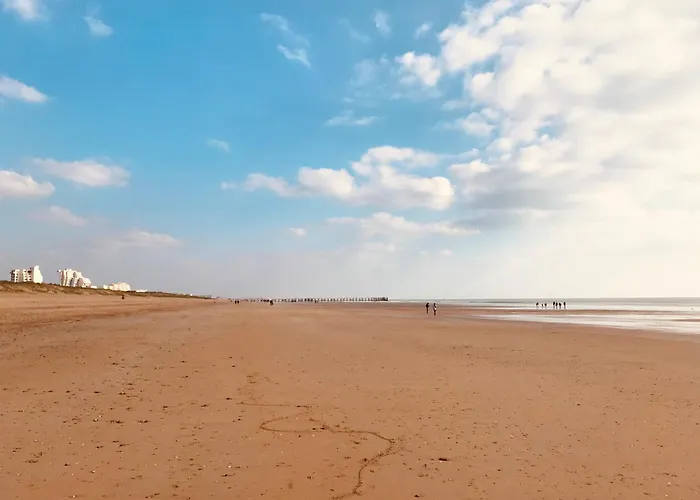 De L'ocean, Calme Et Proximite *